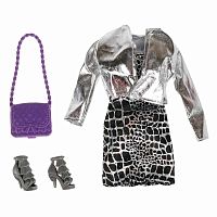 Набор аксессуаров для кукол София 29 см Карапуз SETDRESS-6-S-BB