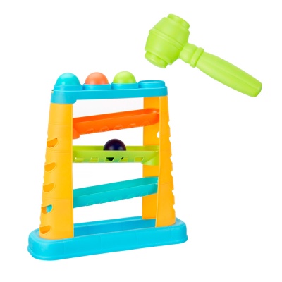 Игровой центр Тук Тук Elefantino IT107222 1