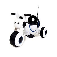 Электромотоцикл Moto RiverToys HL300