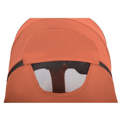 Коляска прогулочная Costa Vita VT-8 терракот