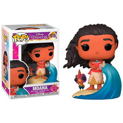 Фигурка Funko POP Дисней Моана 10 см Funko 55970 3