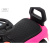 Детский толокар RiverToys Z004ZZ-B розовый