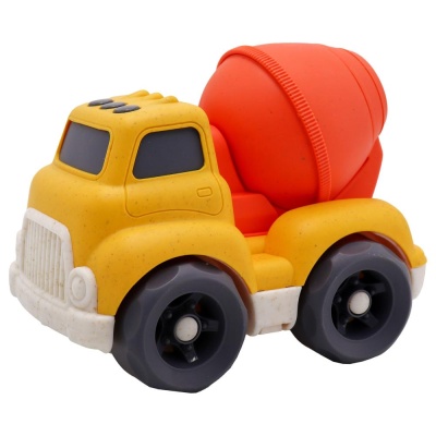 Машинка Бетономешалка Funky Toys FT0278080 01 Машинка Бетономешалка Funky Toys FT0278080 01