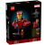 Конструктор Lego Super Heroes 76327 Бюст Железного Человека MK4