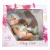 Пупс Premium в голубом костюмчике 20см 1toy Т22489