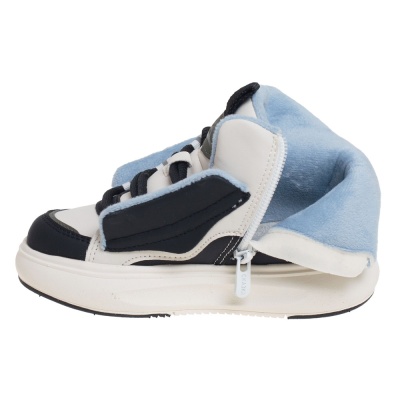 Ботинки для девочки Сказка R203185703BK 2