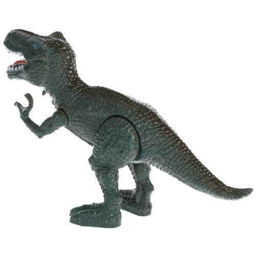 Игрушка Динозавр озвученный Играем Вместе 5561-R1 фото 2