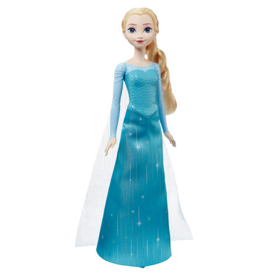 Кукла Disney Frozen Холодное сердце Mattel JDD39