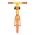 Детский беговел Dino Pituso QW-BB001-Yellow жёлтый