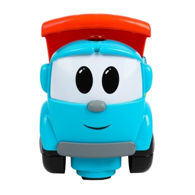 Каталка Грузовичок Лёва Умка HT1368-R 03