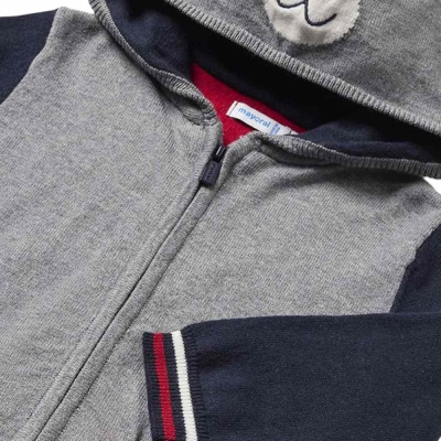 Кардиган для мальчика Mayoral 2325/94 03