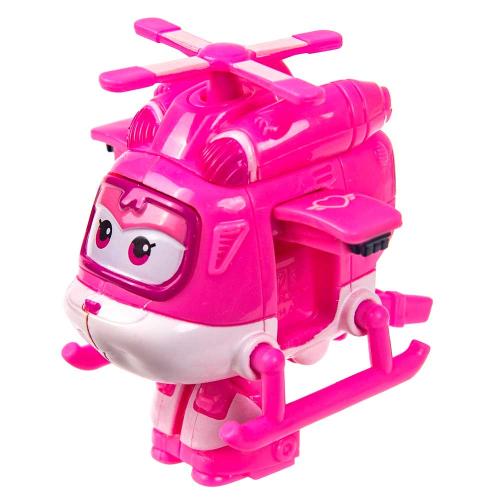 Мини трансформер Диззи Super Wings EU710040 фото 3