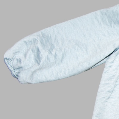 Блузка Чуди Кидс 456825Ц2(2)-1 голубой 03