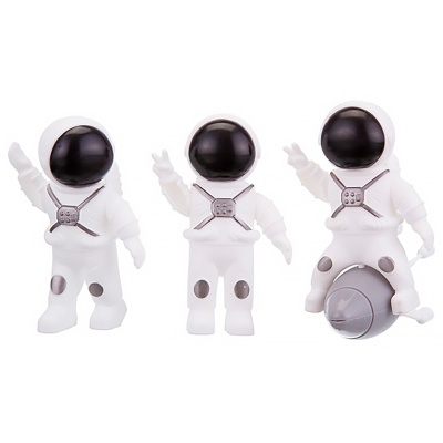 Игровой набор Космос BeBoy IT109969 3