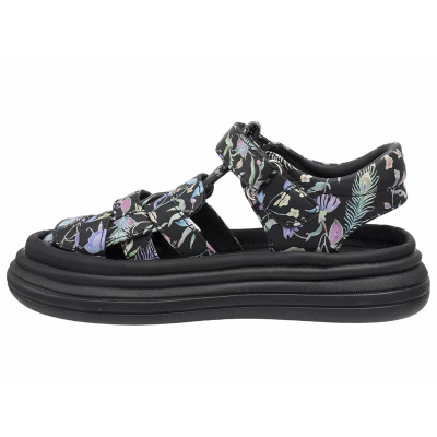 Сандалеты Indigo Kids 23-645C черный/мультиколор 3