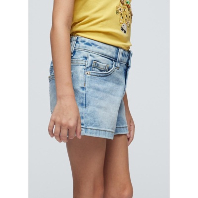 Шорты джинсовые Mayoral 236/95 05