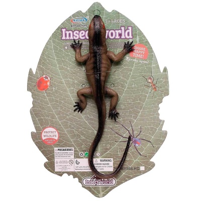 Фигурка ящерицы Junfa WA-26772 5