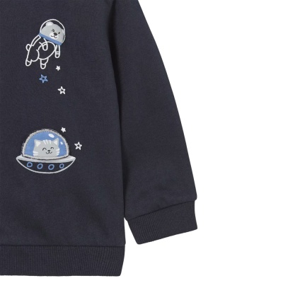 Толстовка Mayoral 2443-3