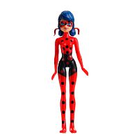 Мини кукла Леди Баг Супер шанс серия Value 12 см Miraculous 50454