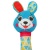 Погремушка Зайка Умка UM-ZA-22 Погремушка Зайка Умка UM-ZA-22