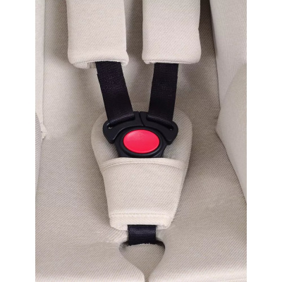 Автокресло Rant Cruise UB516 Beige
