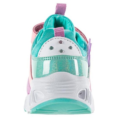 Кроссовки демисезонные Kakadu 8998B 3