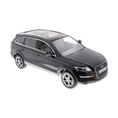 Машинка на радиоуправлении Audi Q7 Rastar 27400B