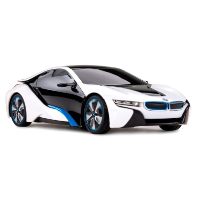 Радиоуправляемая машинка BMW I8 Rastar 48400