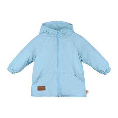 Ветровка Инго Даримир нежно-голубой 01