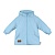 Ветровка Инго Даримир нежно-голубой