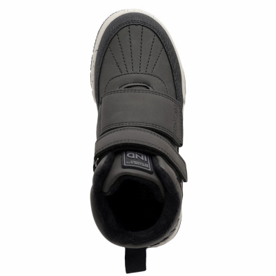 Ботинки детские Indigo Kids 55-0800C2 чёрный 5