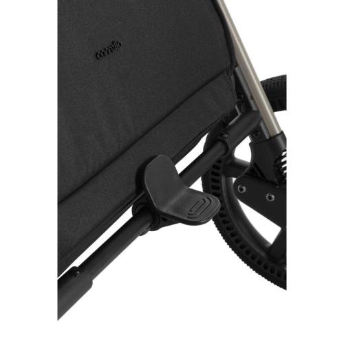 Коляска 2 в 1 Carrello Vector CRL-6550 Prime Blue фото 8