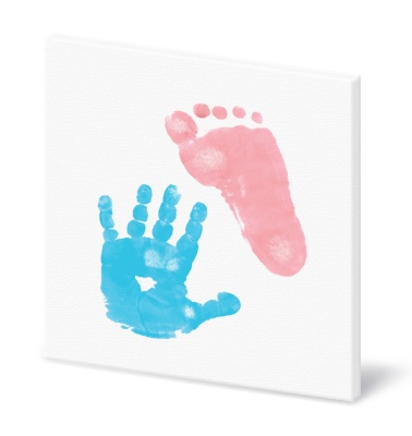 Набор Лапочка Мои ручка и ножка Десятое Королевство 04107 1