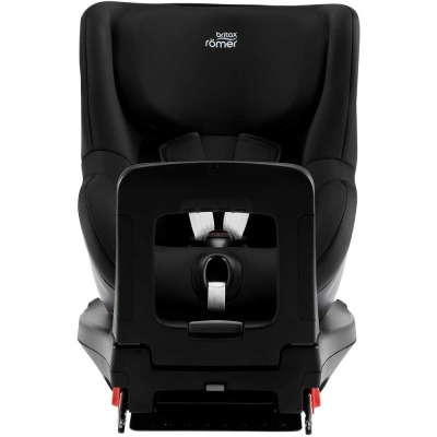Детское автокресло Britax Romer Dualfix M i-Size