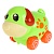 Музыкальная игрушка-каталка Щенок Умка ZY238308-R