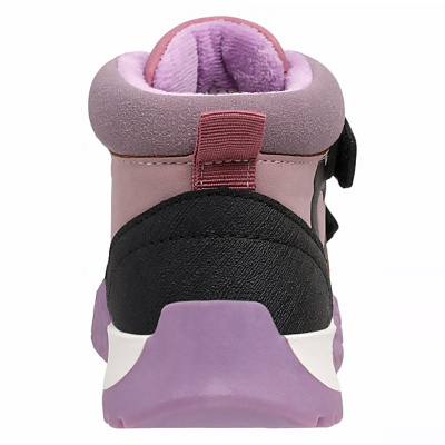 Ботинки для девочки Indigo Kids 55-0625B 4