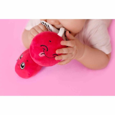 Подвесная игрушка Вишенки Мякиши 733