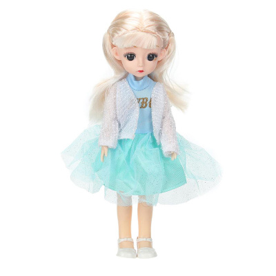 Кукла Йоко из серии Аниме 30 см Likee Girl Y2305O1764-RU 2