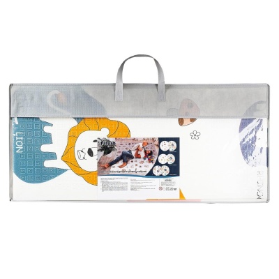 Развивающий коврик Забавные друзья Pituso YYM503-3 05