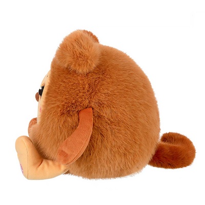 Мягкая игрушка Щенок Муник Дасти 20 см Relana RLW25140-20 4