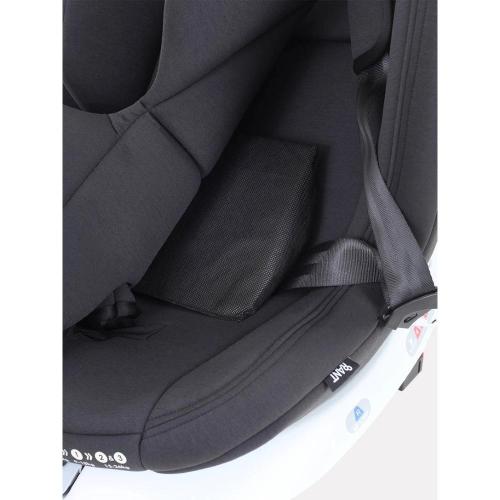Автокресло Rant Drive IsoFix LB619 Black фото 20