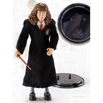 Фигурка Bendyfigs Гермиона Грейнджер Harry Potter NN7367