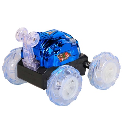 Машинка-перевертыш на радиоуправлении Autodrive JB1168165