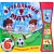 Книжка со звуками Футбольный матч Мозаика kids 978-5-43150-983-4