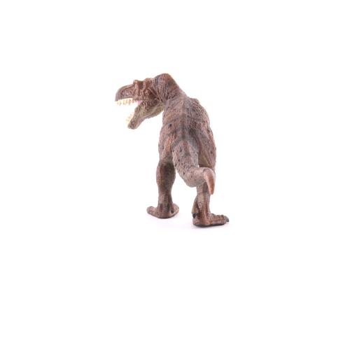 Фигурка Тираннозавр L 19см Collecta 88036b фото 3
