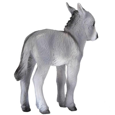 Фигурка Осел, жеребенок Konik AMF1101-2