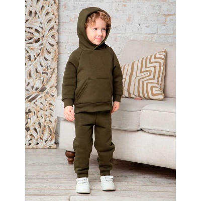 Костюм спортивный для мальчика Драйв Ивбэби 20336 3