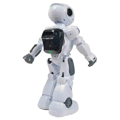 Робот радиоуправляемый Пультовод Zhorya ZYA-A3065 3