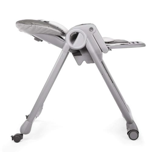 Стульчик для кормления Polly Magic Relax Chicco 06079502210000 Graphite фото 5