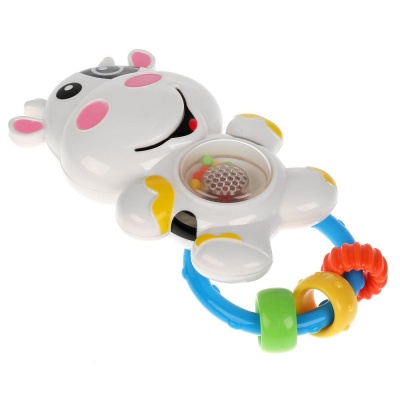 Развивающая игрушка Му-му Умка 1909M119-R